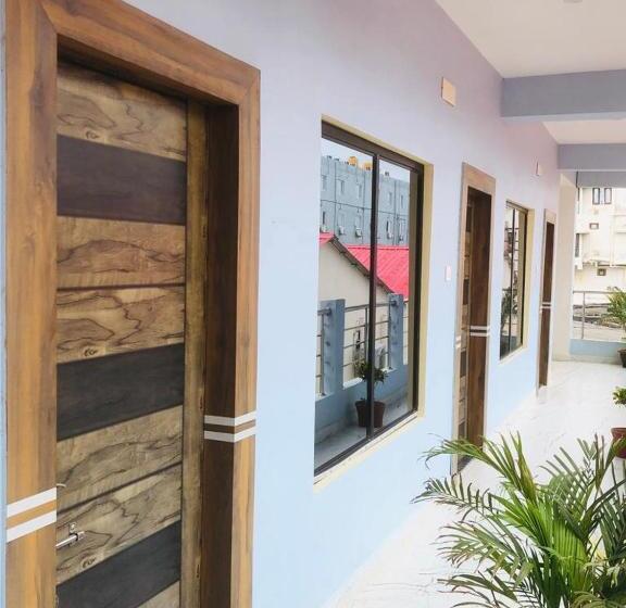 Tropicana Beach Resort, Mandarmani