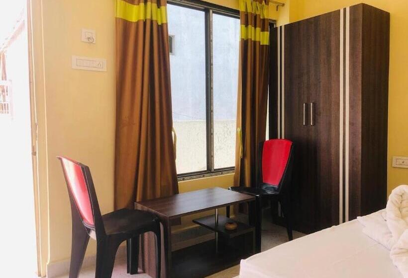 Tropicana Beach Resort, Mandarmani