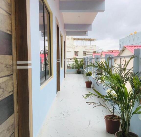 Tropicana Beach Resort, Mandarmani