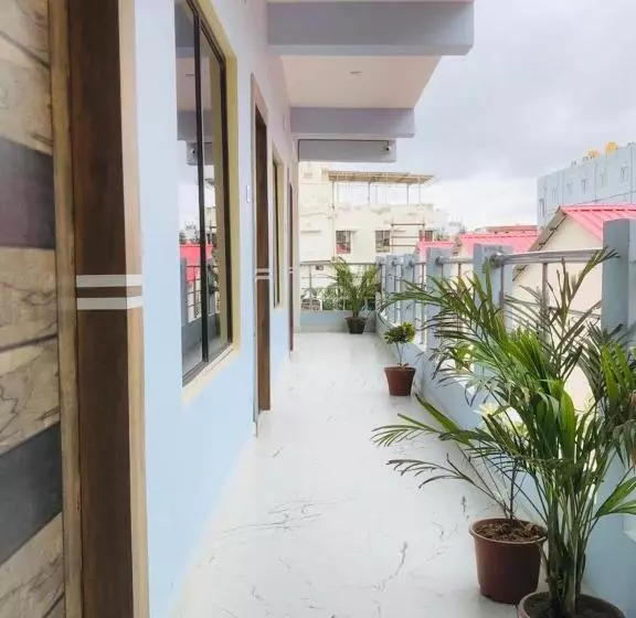 Tropicana Beach Resort, Mandarmani