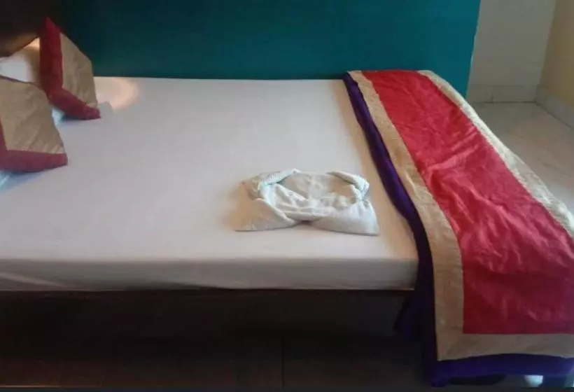 Tropicana Beach Resort, Mandarmani