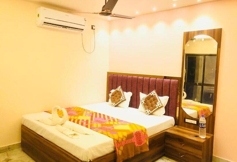 Tropicana Beach Resort, Mandarmani