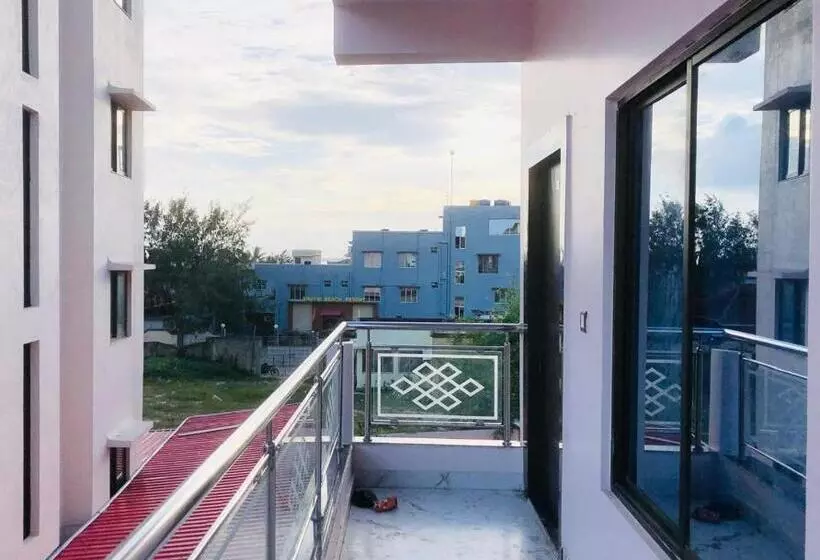 Tropicana Beach Resort, Mandarmani