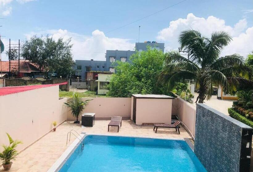 Tropicana Beach Resort, Mandarmani