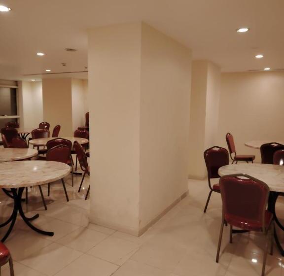 فندق رفاهية الستين