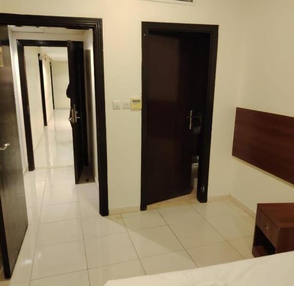 فندق رفاهية الستين