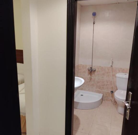 فندق رفاهية الستين