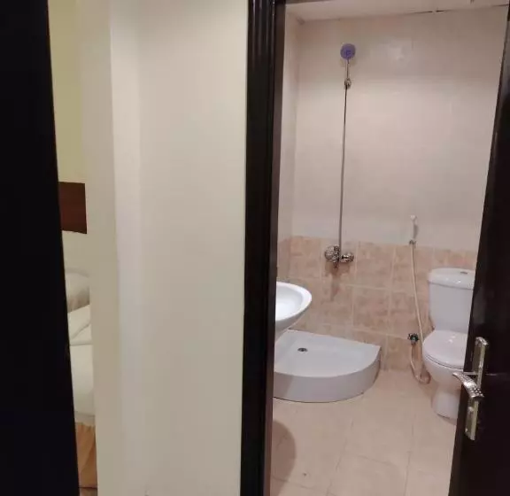 فندق رفاهية الستين