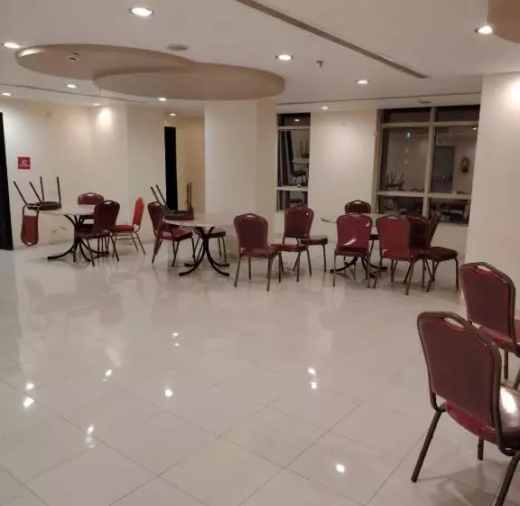 فندق رفاهية الستين