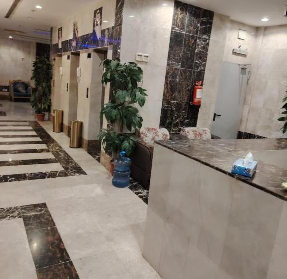 فندق رفاهية الستين