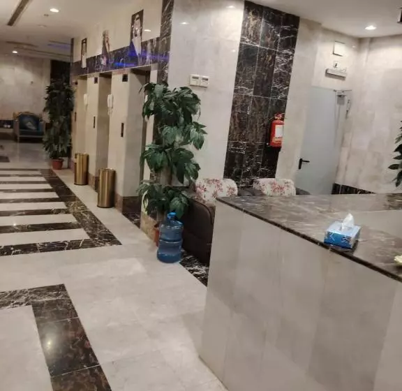 فندق رفاهية الستين