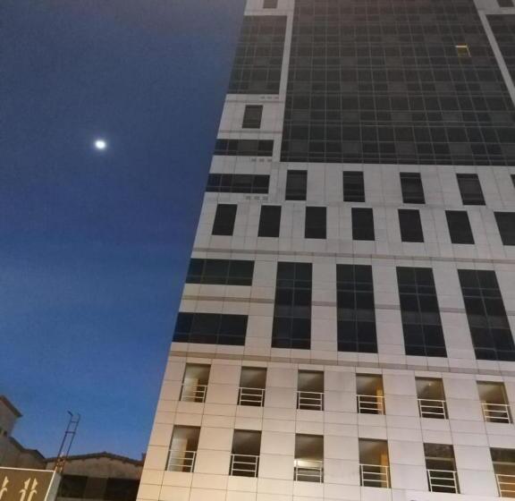 فندق رفاهية الستين