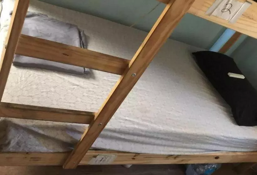 ユースホステル Robertson S Place Like Home