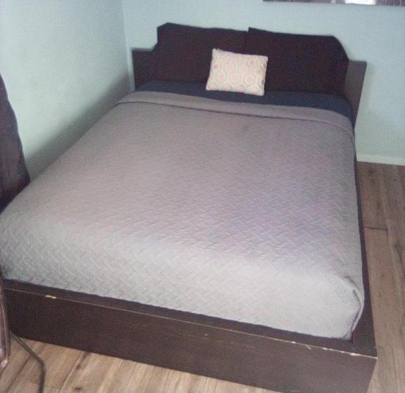 فندق صغير Robertson S Place Like Home