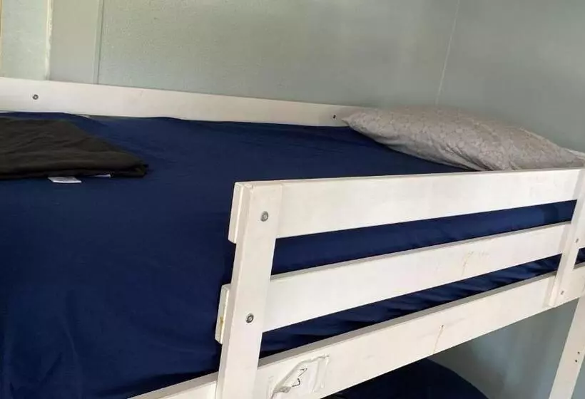 ユースホステル Robertson S Place Like Home