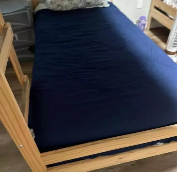 ユースホステル Robertson S Place Like Home