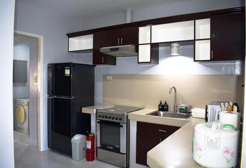 تختخواب و صبحانه 2547 O