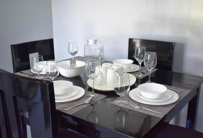 تختخواب و صبحانه 2547 O