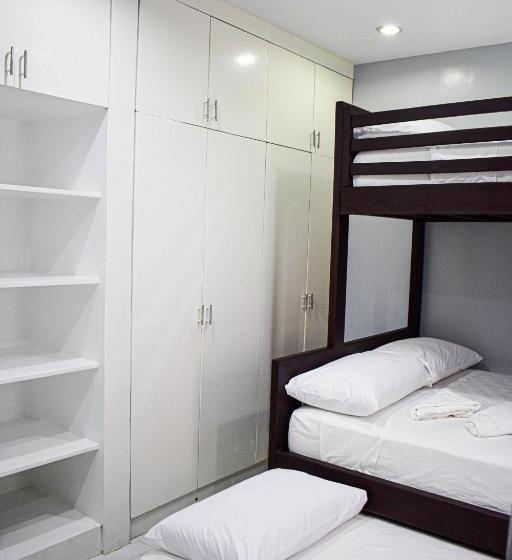 تختخواب و صبحانه 2547 O