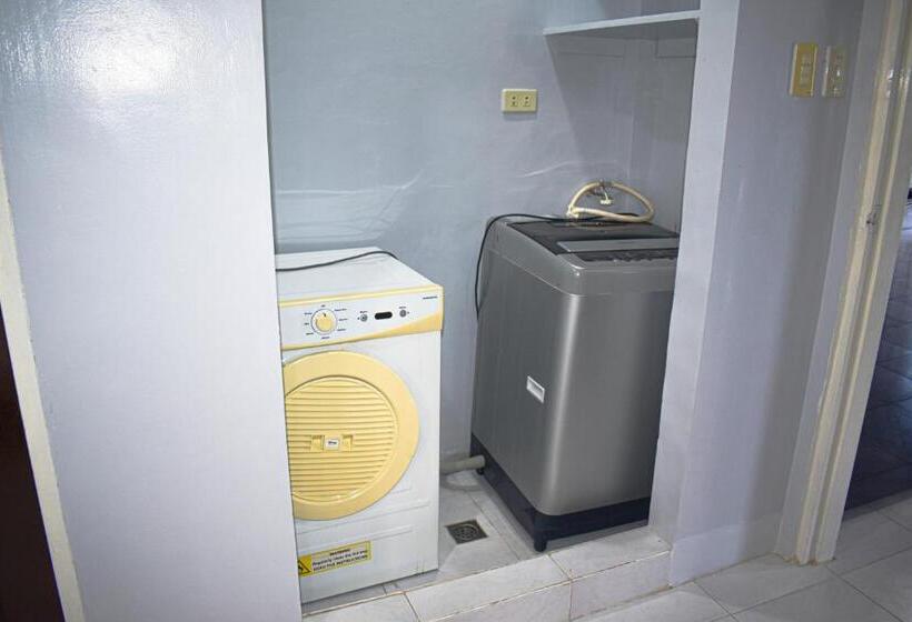 تختخواب و صبحانه 2547 O