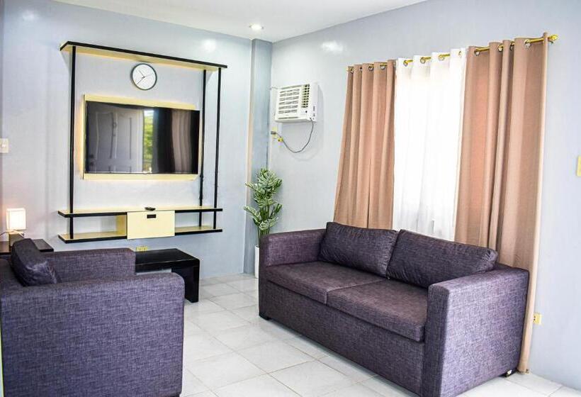 تختخواب و صبحانه 2547 O