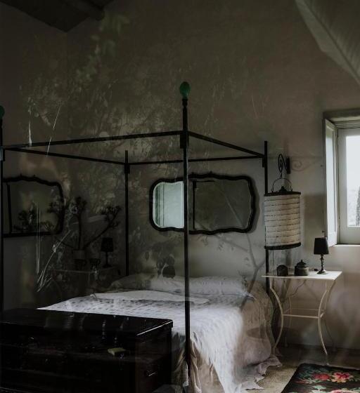 مبيت وإفطار Bibbia  Tenuta Di Campagna