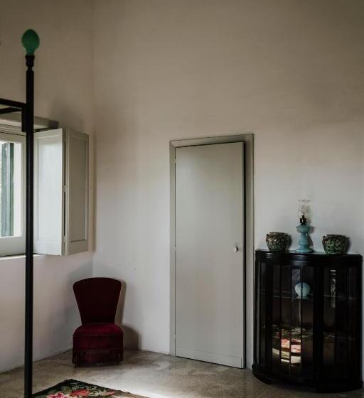 مبيت وإفطار Bibbia  Tenuta Di Campagna