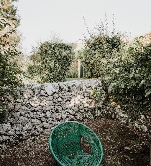 مبيت وإفطار Bibbia  Tenuta Di Campagna