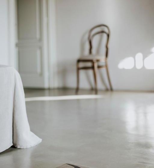 مبيت وإفطار Bibbia  Tenuta Di Campagna