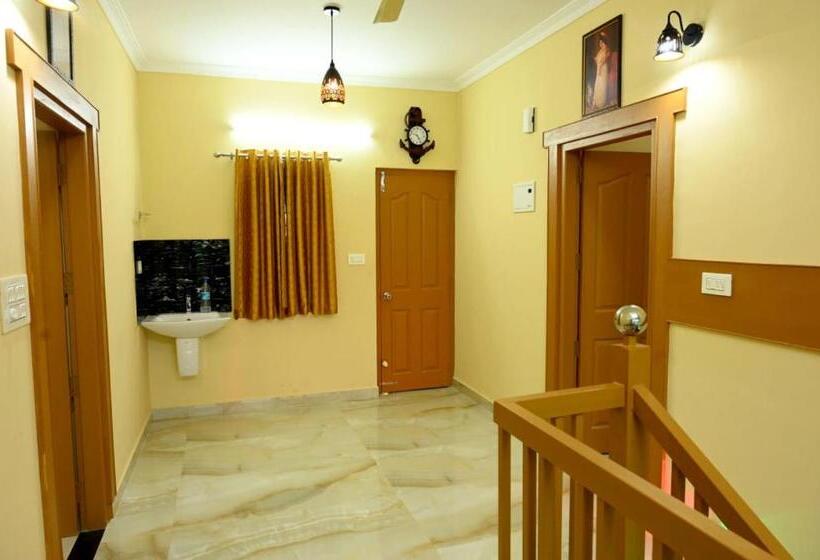 Bed and Breakfast Dreamcasa