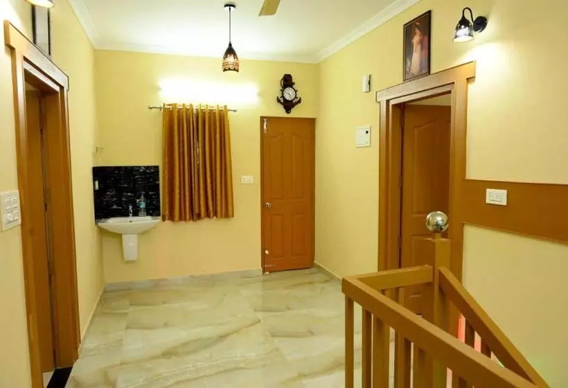 Aamiaismajoitus (B&B) Dreamcasa