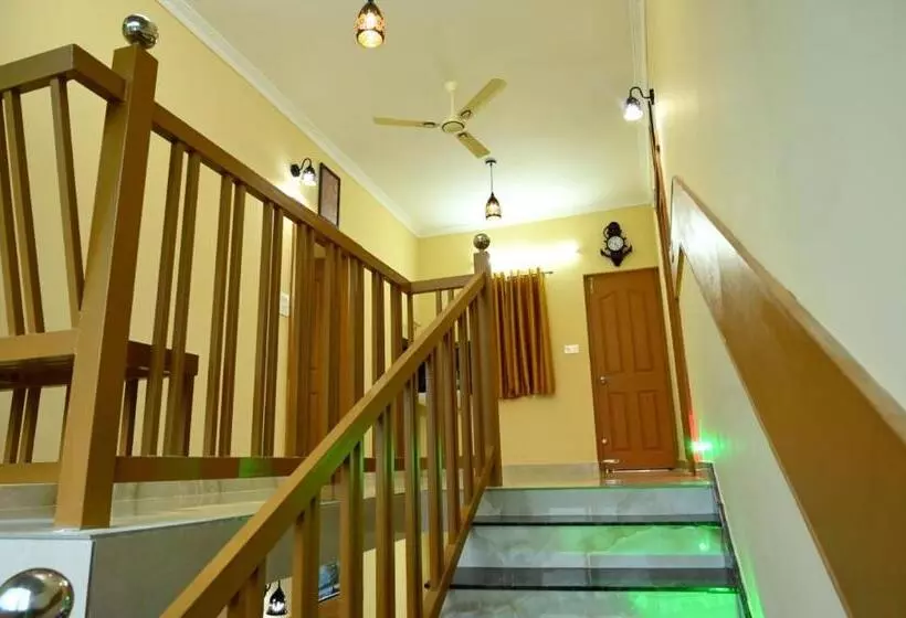 Aamiaismajoitus (B&B) Dreamcasa