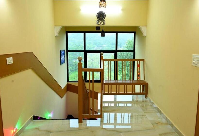 Bed and Breakfast Dreamcasa