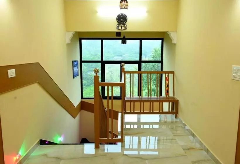 Aamiaismajoitus (B&B) Dreamcasa