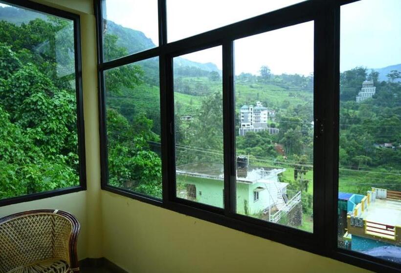 Bed and Breakfast Dreamcasa