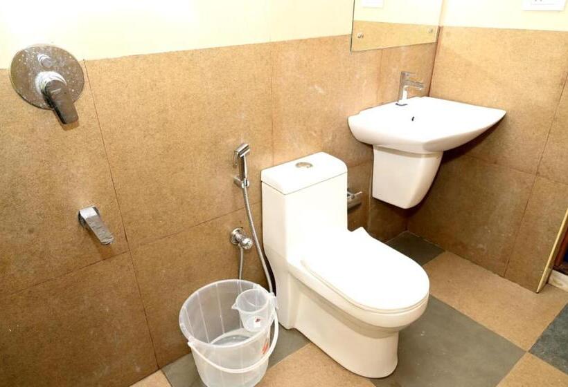 Bed and Breakfast Dreamcasa