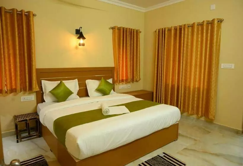 Aamiaismajoitus (B&B) Dreamcasa