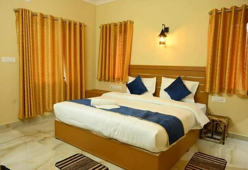 Aamiaismajoitus (B&B) Dreamcasa