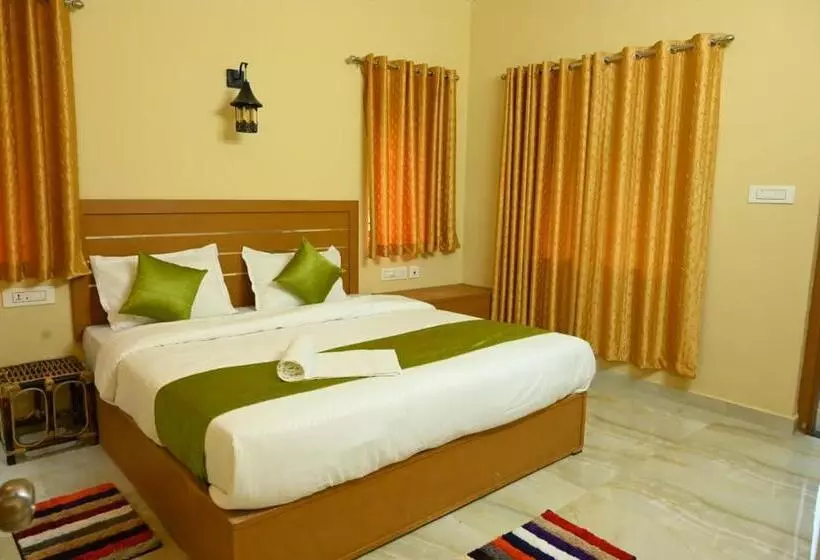 Aamiaismajoitus (B&B) Dreamcasa