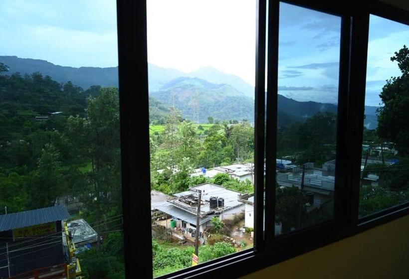 Bed and Breakfast Dreamcasa