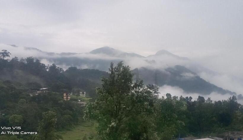 Bed and Breakfast Dreamcasa