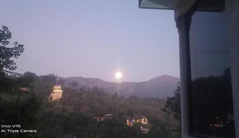 Bed and Breakfast Dreamcasa