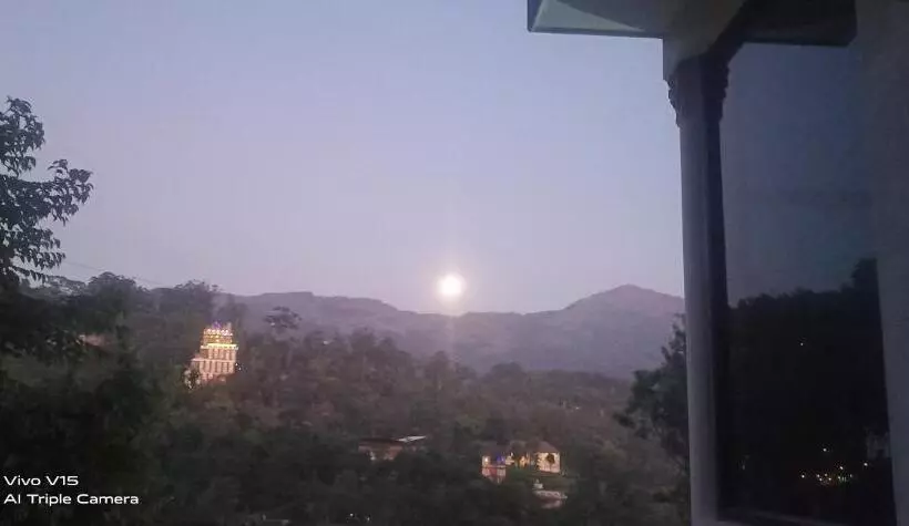 Aamiaismajoitus (B&B) Dreamcasa