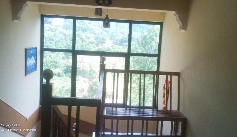 Bed and Breakfast Dreamcasa