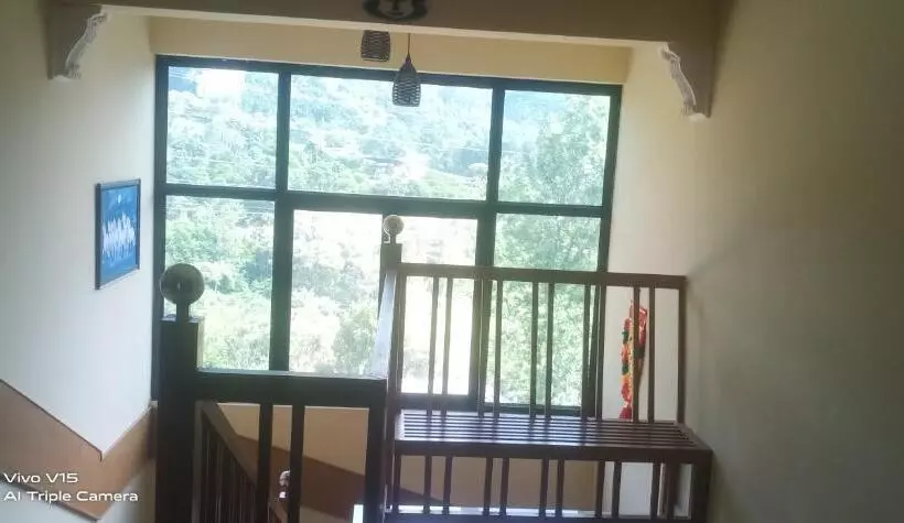 Aamiaismajoitus (B&B) Dreamcasa