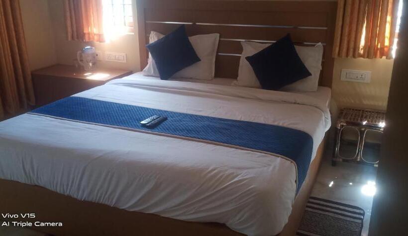 Bed and Breakfast Dreamcasa