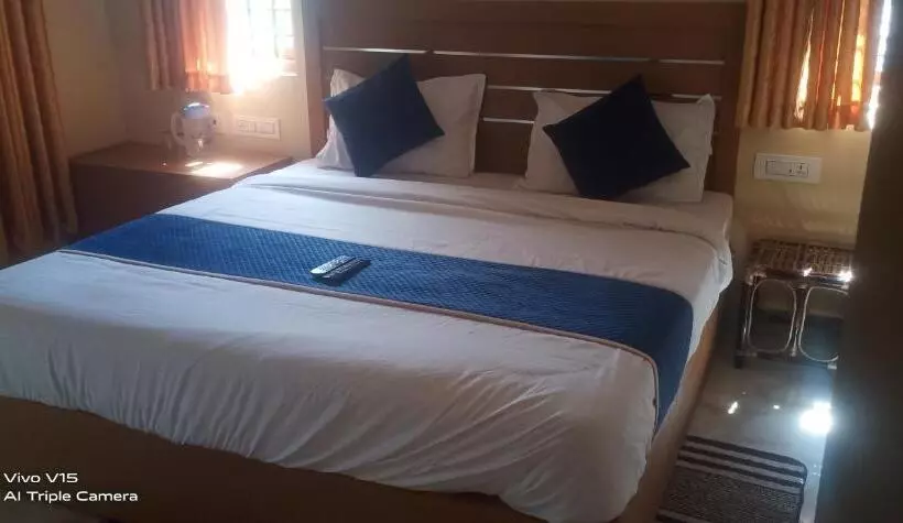 Aamiaismajoitus (B&B) Dreamcasa