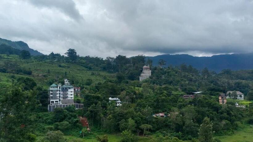 Bed and Breakfast Dreamcasa