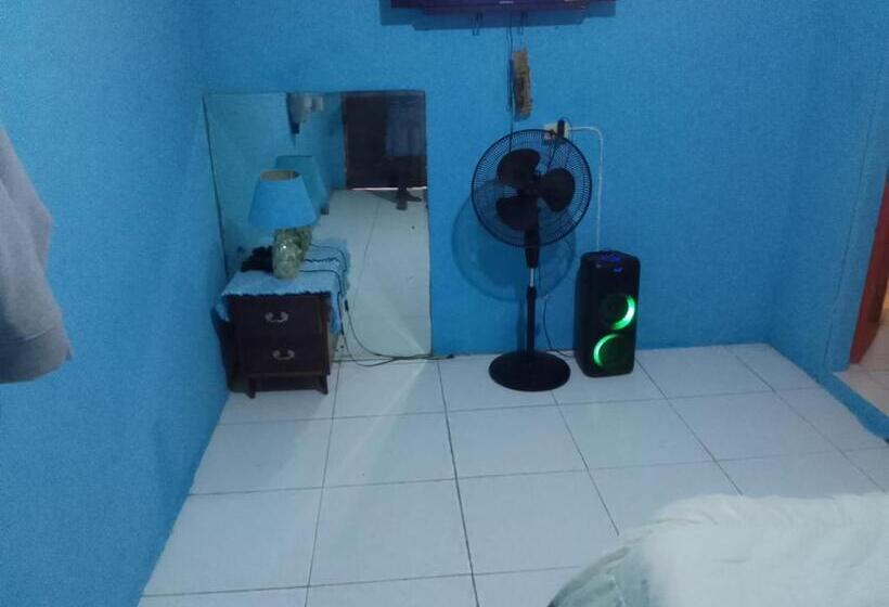 تختخواب و صبحانه Eden Palace