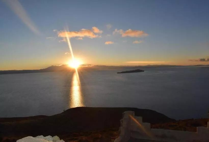 تختخواب و صبحانه Hostal Del Sol Isla Del Sol